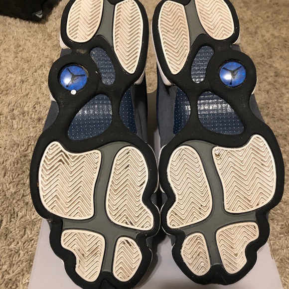 COPY - Jordan 13 Flint - Picture 3 of 4
